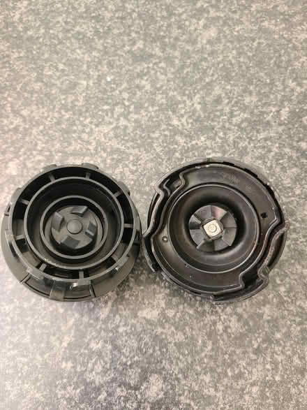 Photo of free Blender knife heads (parts) (Headington, OX3) #2