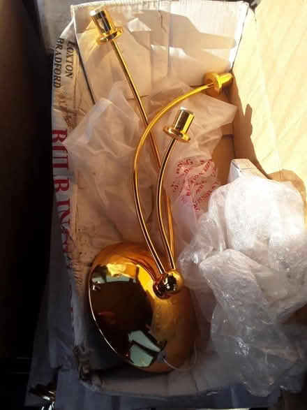 Photo of free Light fixings (Somerset .) #3