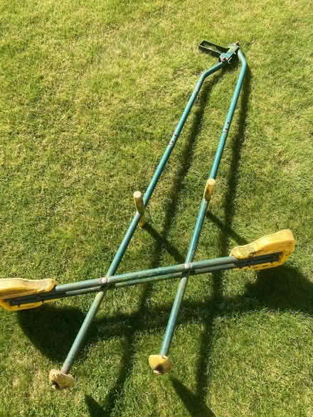 Photo of free Play stuff (Hanwood Bank SY5) #2