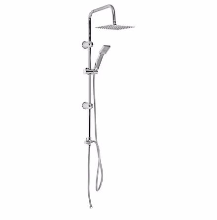 Photo of free Rainfall shower kit (CV2) #1