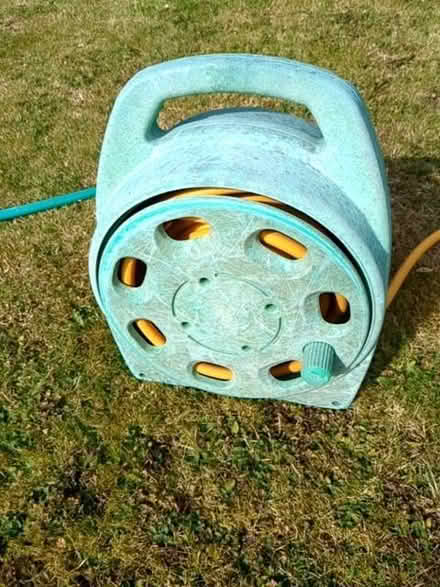 Photo of free Hosereel (Banister Park SO15) #1