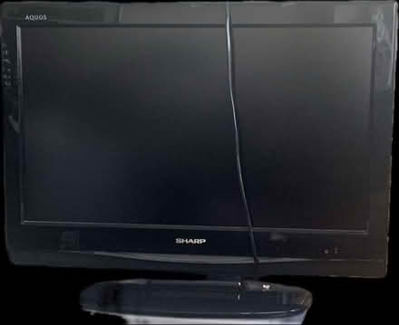 Photo of free Medium size TV (Alnwickhill EH16) #1
