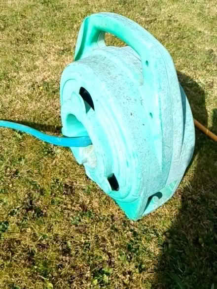Photo of free Hosereel (Banister Park SO15) #2