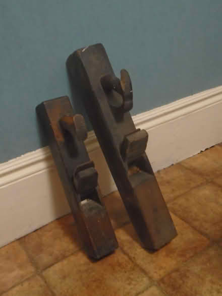 Photo of free Box planes (Broomhill S10) #1