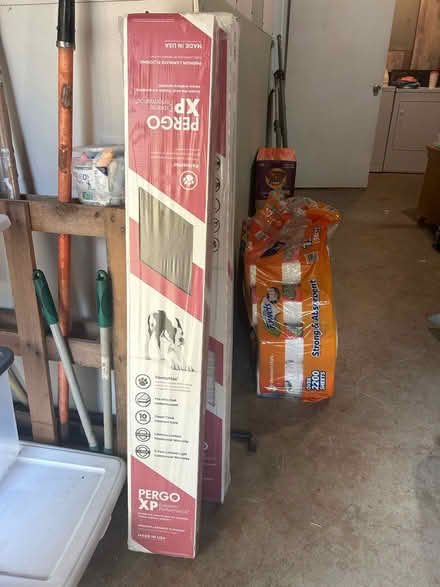 Photo of free Premium laminate flooring (Marietta 30066) #1