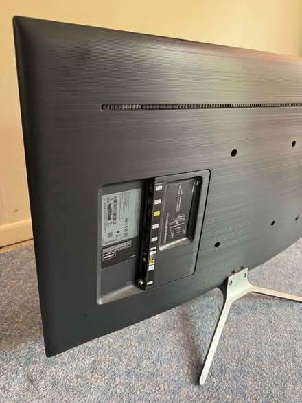 Photo of free Project - Samsung TV not working (Kenilworth CV8) #2