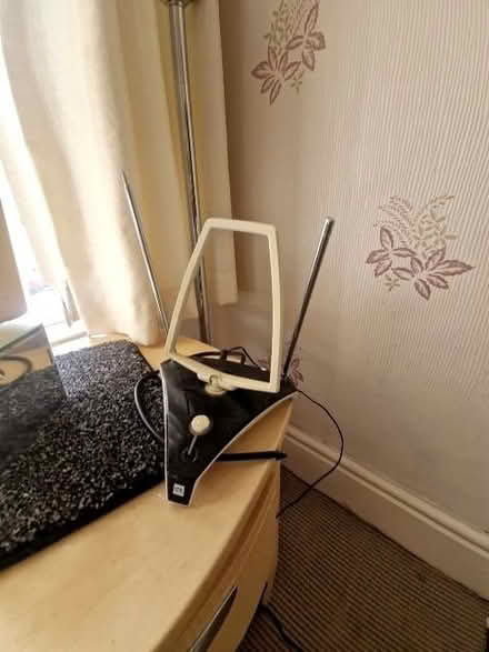 Photo of free TV aerial (Stockport SK3) #1