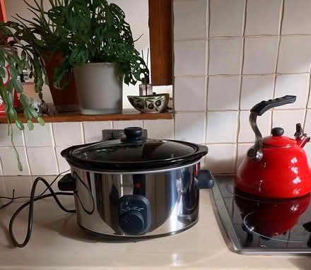 Photo of free Breville Slow Cooker (Beeston) #1