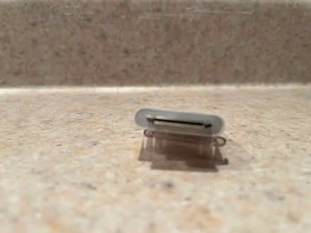 Photo of free Apple IPod Camera Connection (South Keys) #2