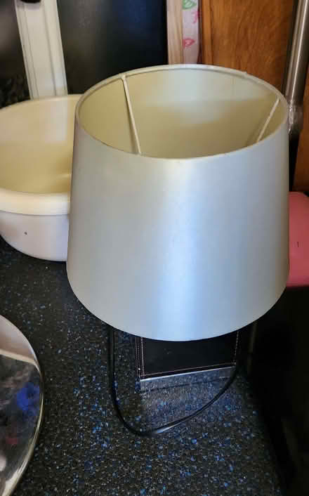Photo of free Tablet lamp (Fenlake MK42) #1