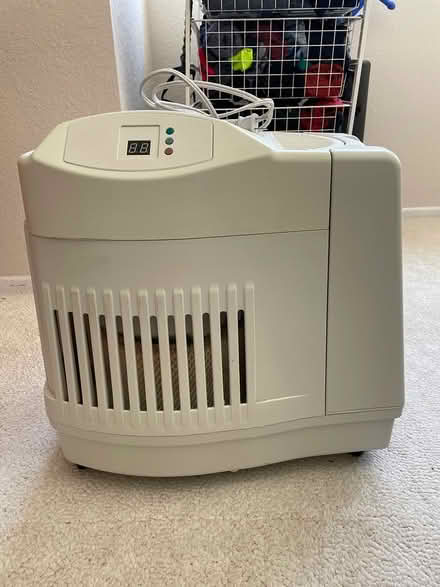 Photo of free Humidifier (Tierrasanta) #1