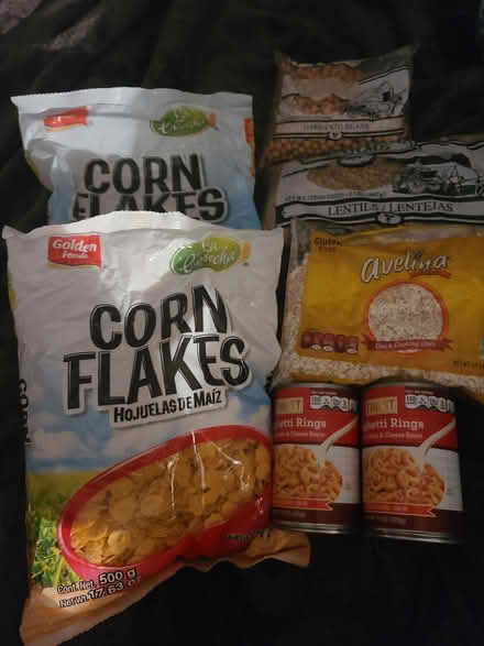 Photo of free food (Edgewater) #1