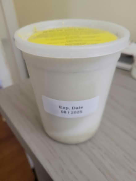 Photo of free African Shea Butter (Randallstown)