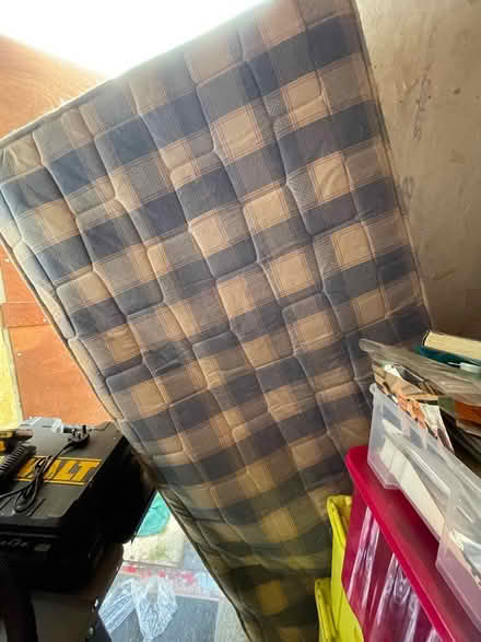 Photo of free Single divan bed (Ellesmere Port) #1