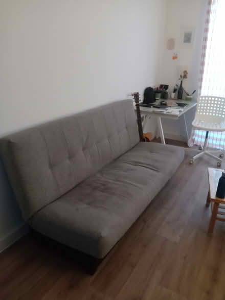 Photo of free Ottoman Style Couch (Dublin 8) #1