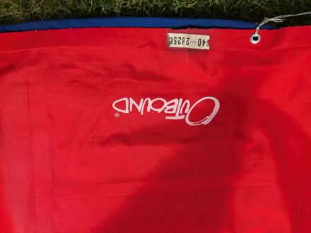 Photo of free Airbed (Fleetville AL1) #2