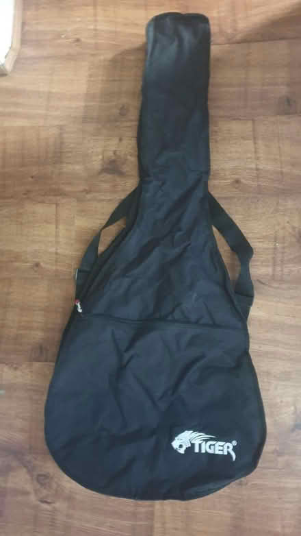 Photo of free Guitar cover (TW7) #1