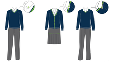 Photo of School uniforms and stationery supplies for Community Day (Marston OX3) #1