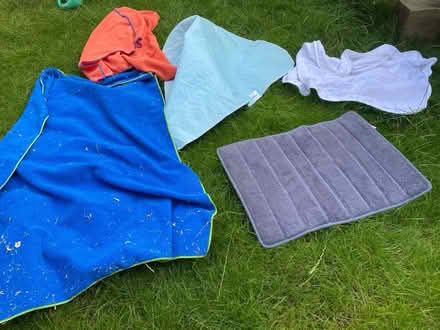 Photo of free Pet mats (Chorlton, Manchester) #1