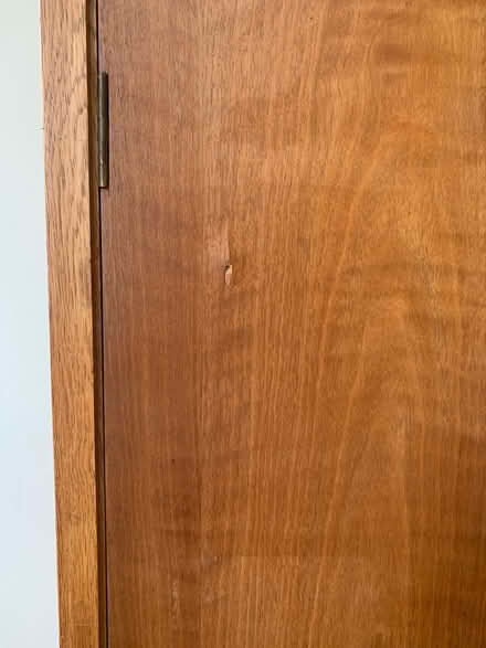 Photo of free Shelving unit (Brimington S43) #3