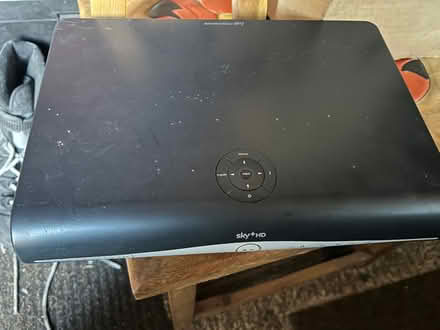 Photo of free Sky box (Bridlington YO16) #1