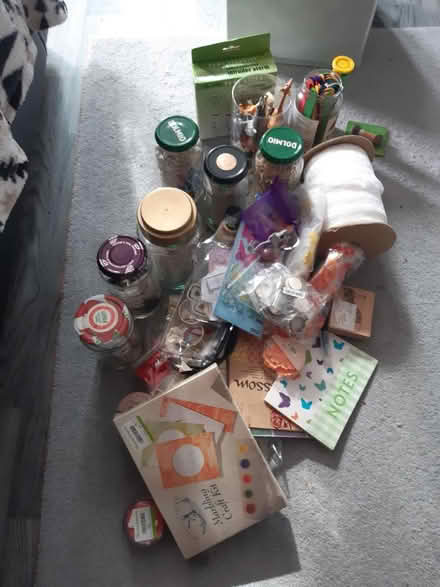 Photo of free Art and craft (Darchet SL3) #1