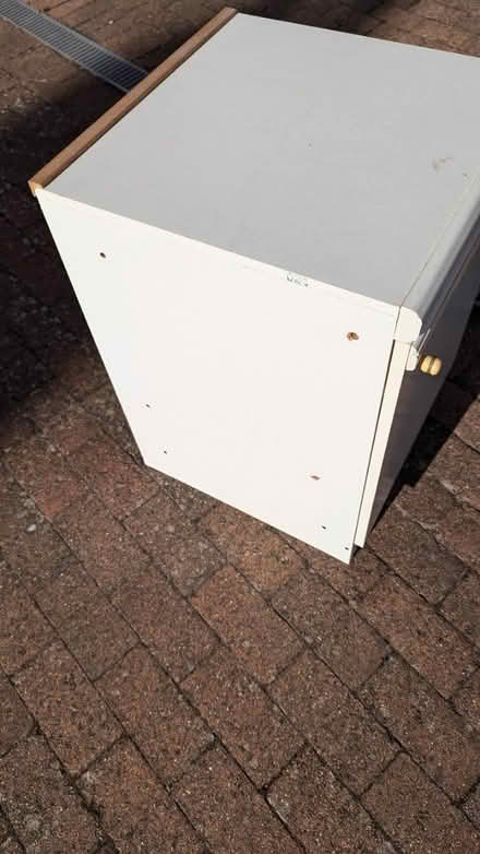 Photo of free Sturdy cupboard (Bexhill TN40) #2