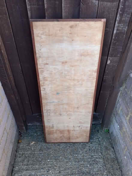 Photo of free Old mirror (Croham CR2) #2