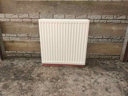 Photo of free Four good radiators (Bussage GL6) #4