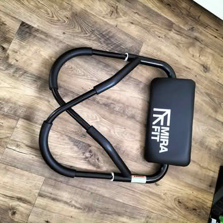 Photo of free Situp/Crunch machine (South Gosforth NE3) #2