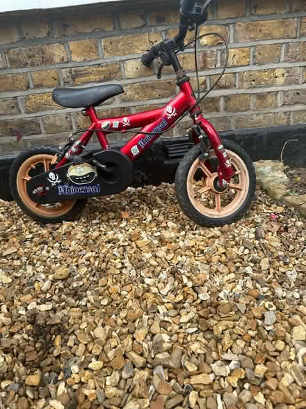 Photo of free Children’s bikes (TW2) #3