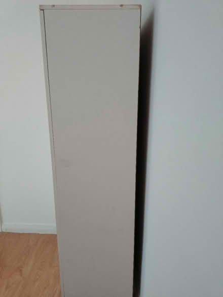 Photo of free White Wardrobe (RG2) #4