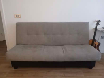 Photo of free Ottoman Style Couch (Dublin 8) #2