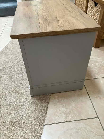 Photo of free Bedside table / TV table (Nether Skyborry LD7) #2