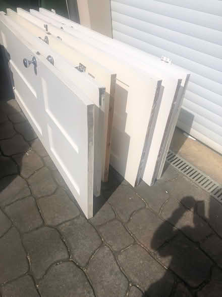 Photo of free Internal doors (Bexleyheath DA7) #1