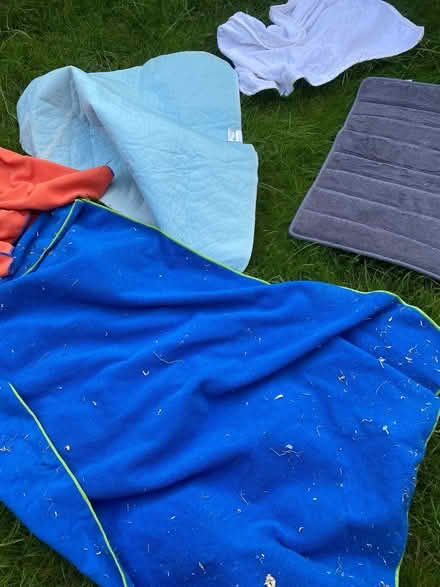 Photo of free Pet mats (Chorlton, Manchester) #2