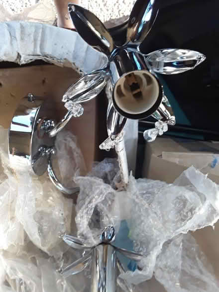 Photo of free Light fixings (Somerset .) #1