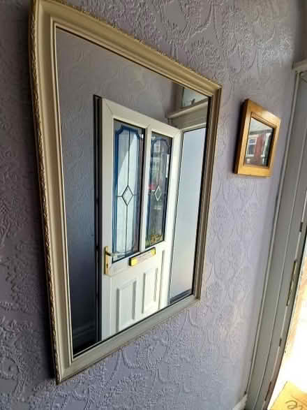 Photo of free Wall pictures and wall mirror (Stockport SK3) #3