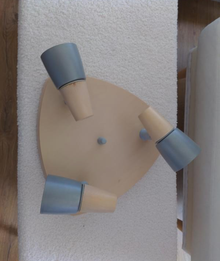 Photo of free Ceiling light fitting (Haghill G31) #1