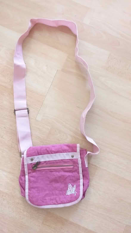 Photo of free Girls bags (Whitley RG2) #1