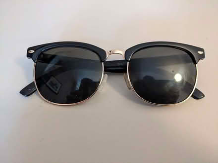 Photo of free Mens sunglasses (Haghill G31) #1