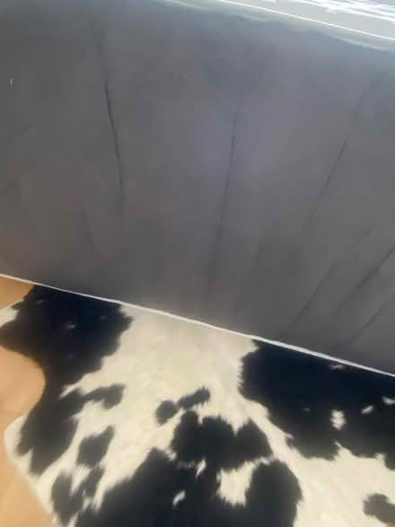 Photo of free Single mattress (DA7) #3