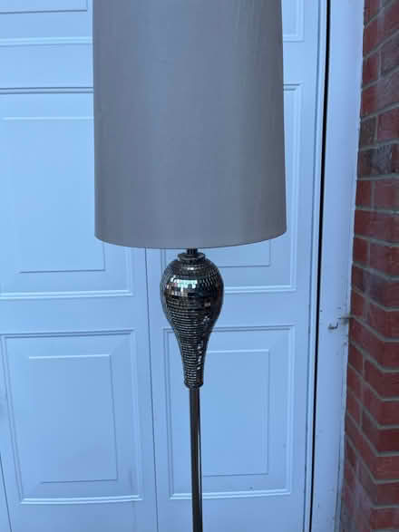 Photo of free Standard lamp (Barton le clay) #2