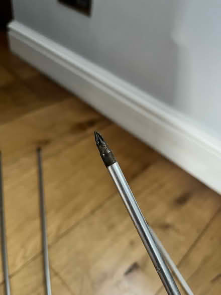 Photo of free 4 xMagnusson long reach screwdriver (OX14) #3