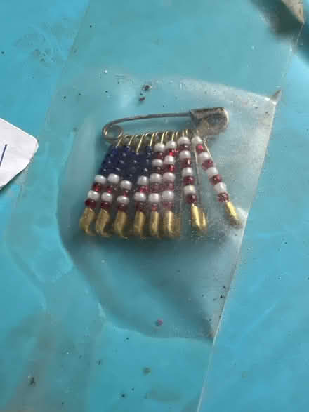 Photo of free Patriotic beading crafts (Prospect Park) #1