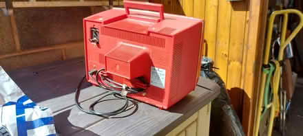 Photo of free Retro tv (Southport PR8) #1