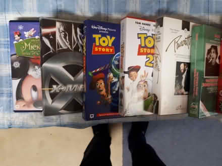 Photo of free videos (Salcombe Avenue ST17) #2