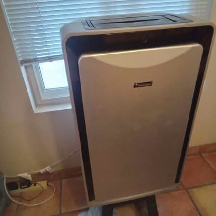 Photo of Portable air conditioner (North Central Phoenix) #1