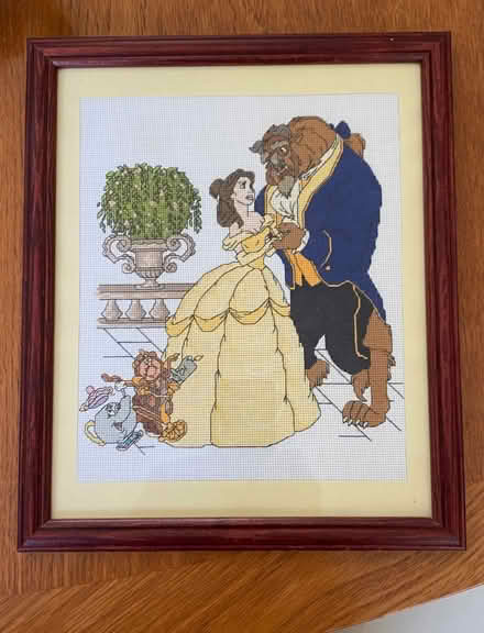 Photo of free Disney Memorabilia incl Ltd Edition (Crowthorne RG45) #2