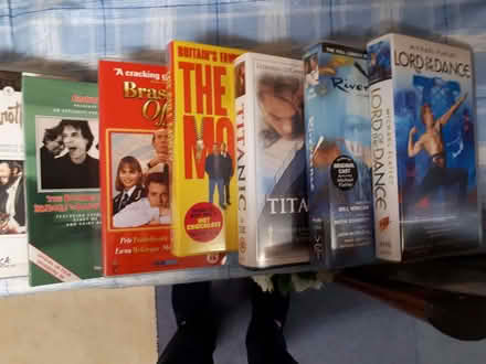 Photo of free videos (Salcombe Avenue ST17) #3